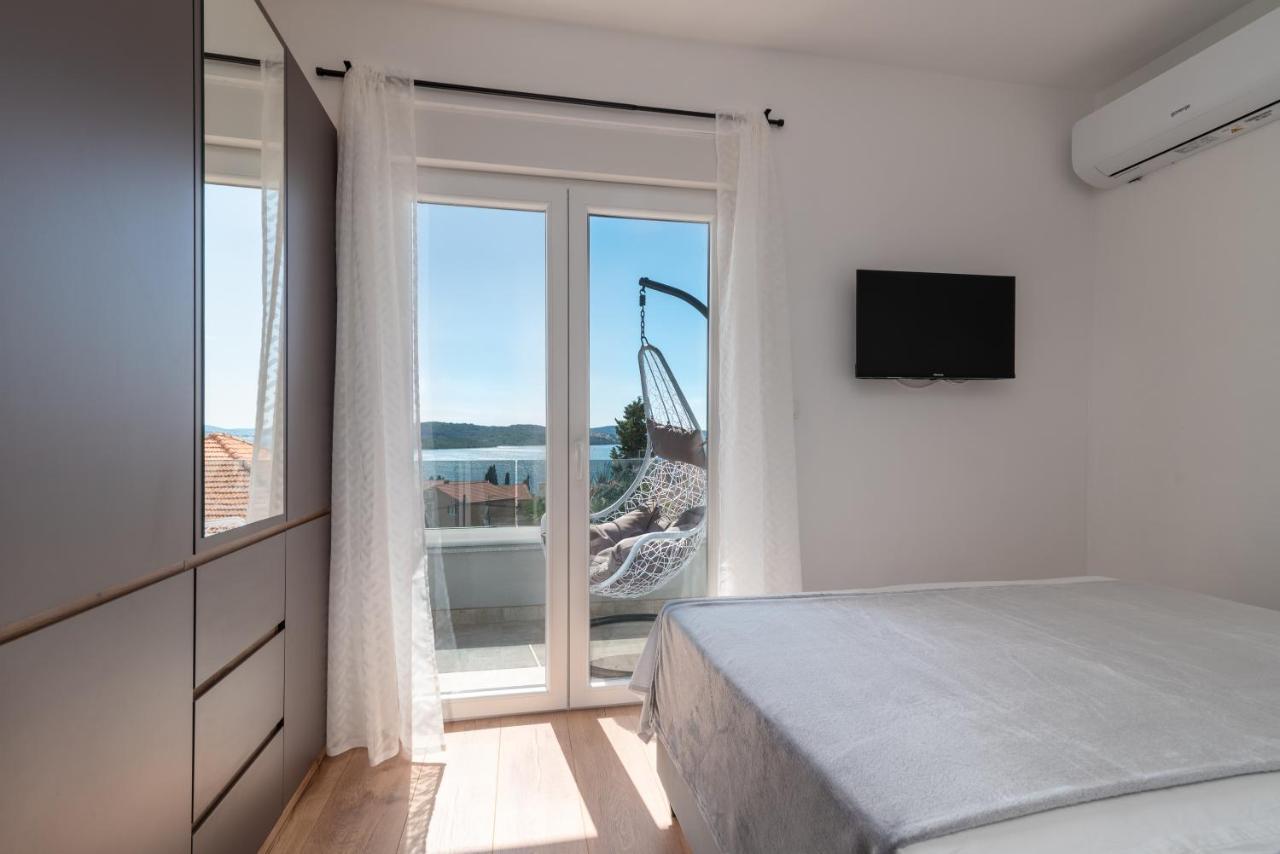 Villa Eight By Villa Kuzmanic Trogir Luaran gambar
