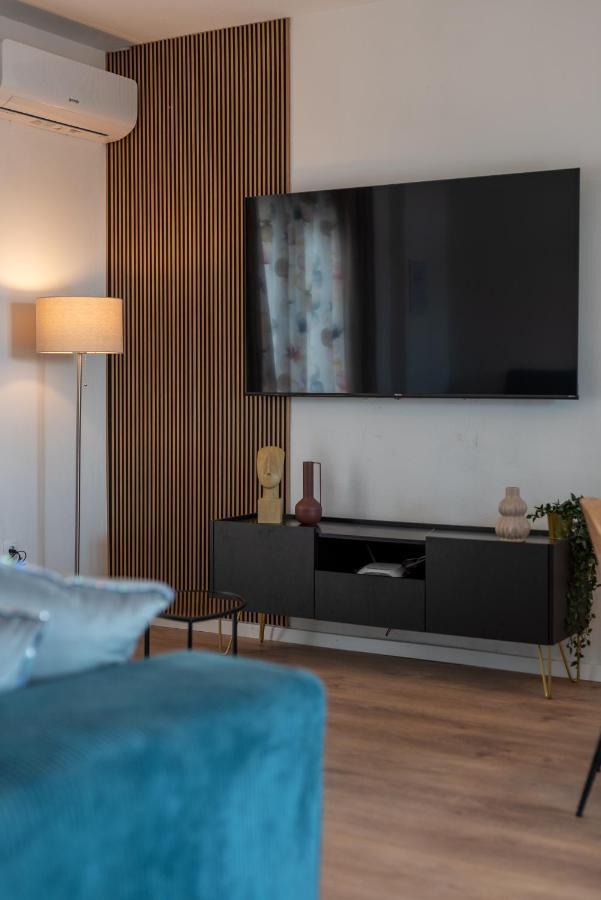 Villa Eight By Villa Kuzmanic Trogir Luaran gambar