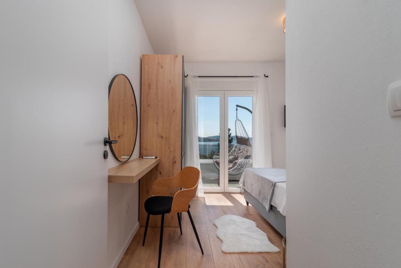Villa Eight By Villa Kuzmanic Trogir Luaran gambar