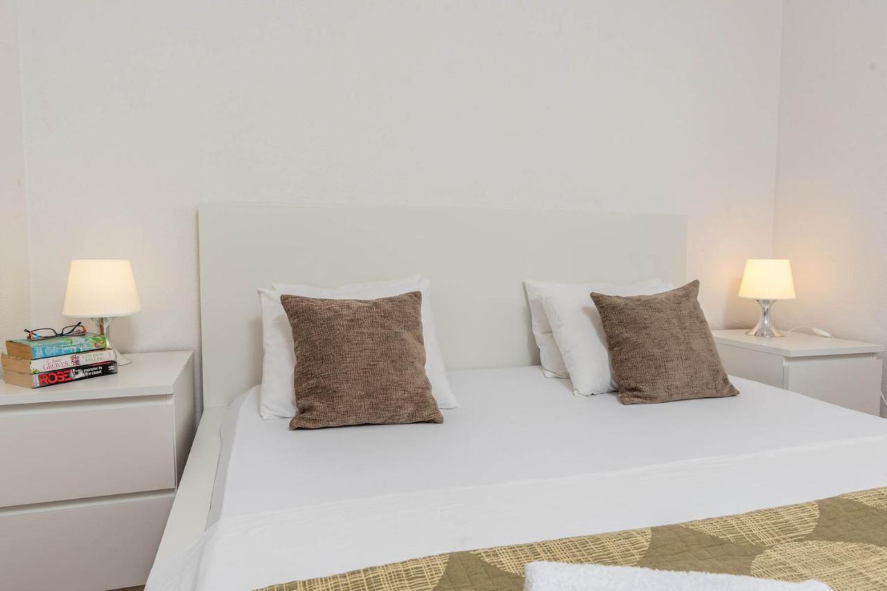 Villa Eight By Villa Kuzmanic Trogir Luaran gambar